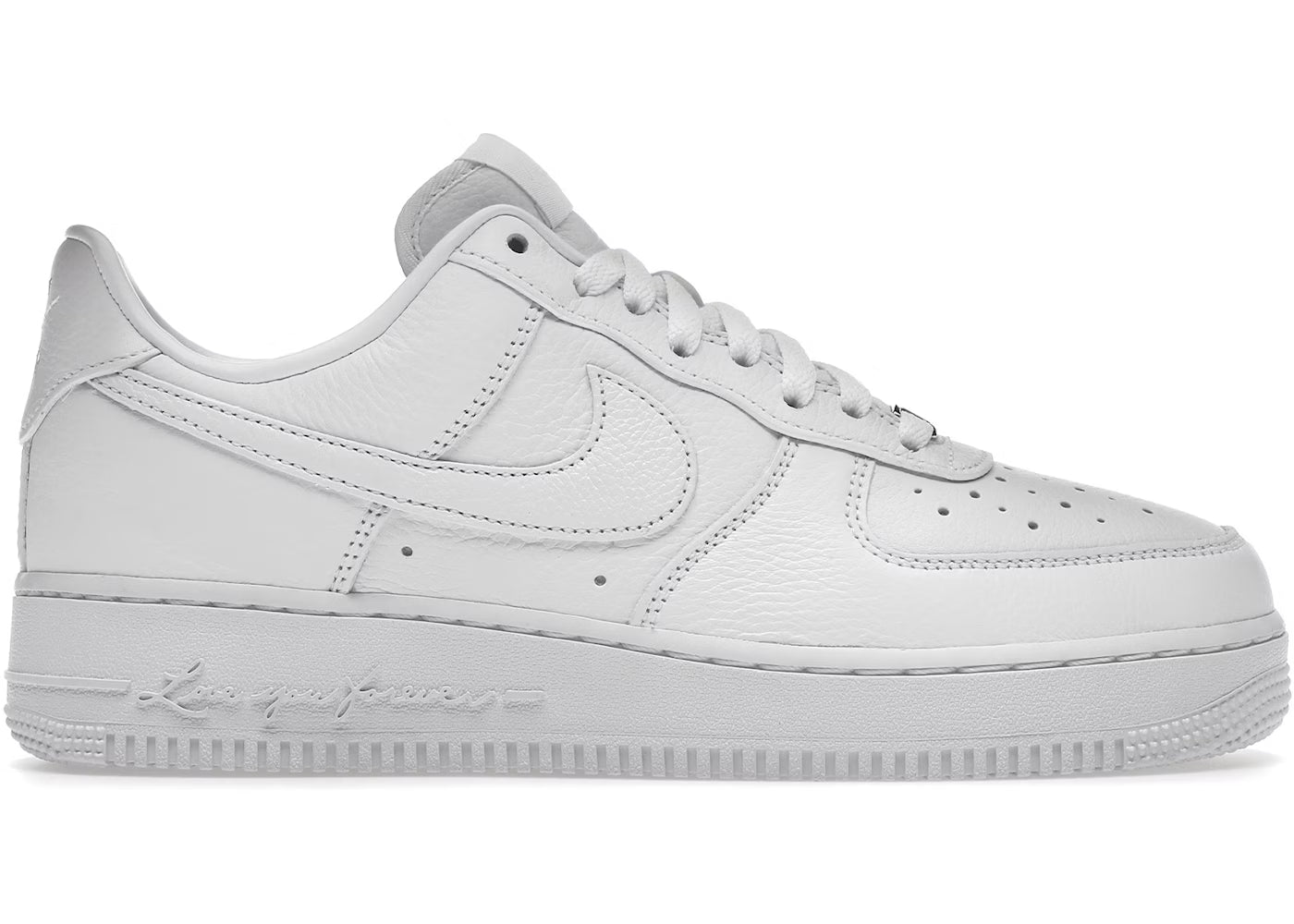 Nike Air Force 1 Low x Drake NOCTA "Certified Lover Boy"