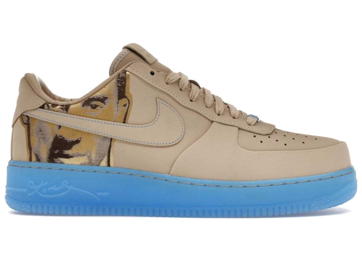 Nike Air Force 1 Low Protro 'Kobe Bryant Linen'