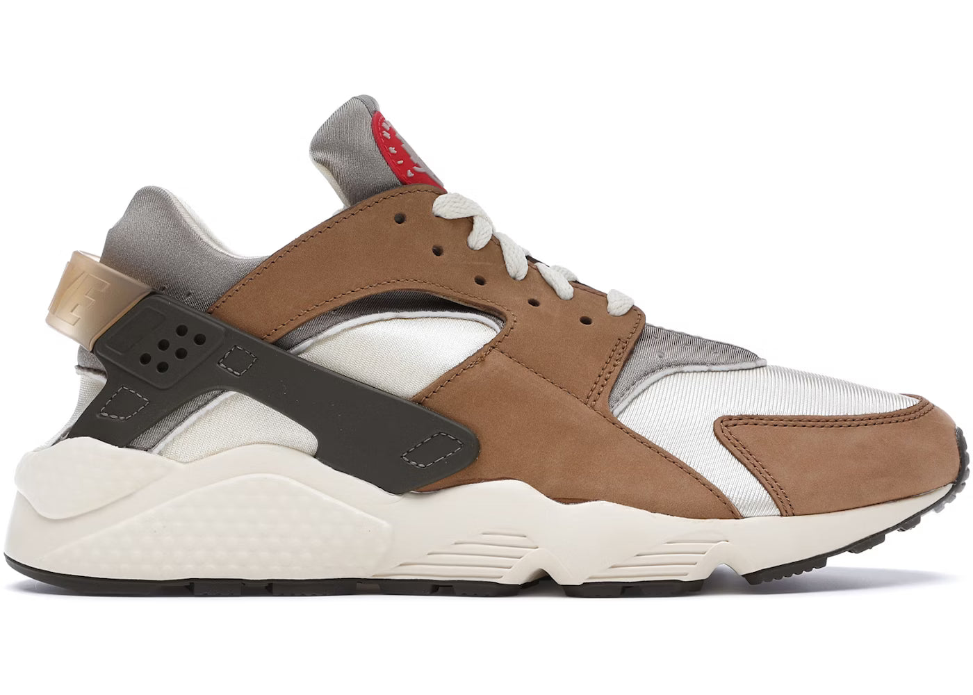 Nike Air Huarache "Stussy Desert Oak"