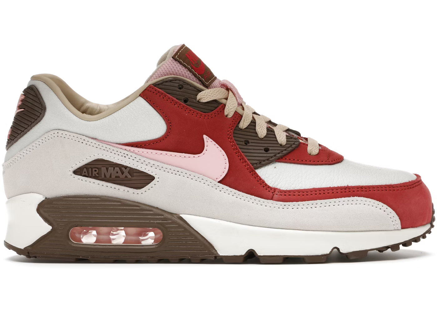 Air Max 90 Retro "Bacon 2021"