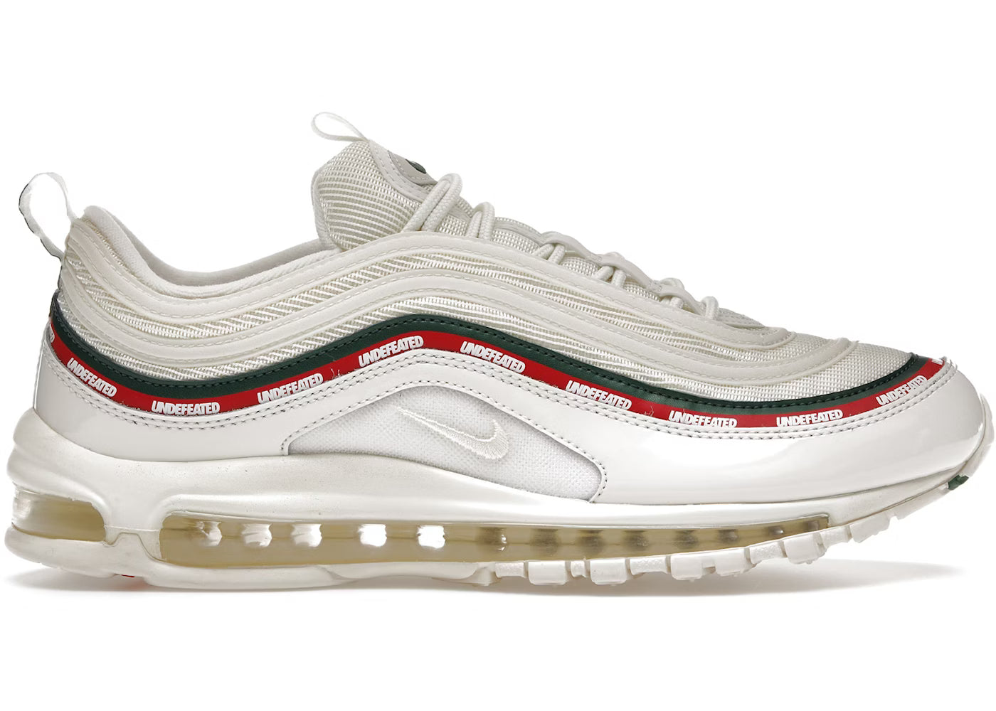 Nike Air Max 97 “UNDFTD White”