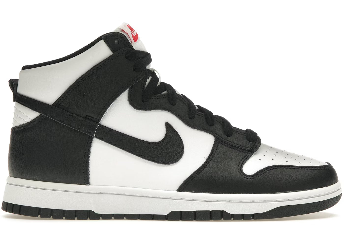 Nike Dunk High "Panda"