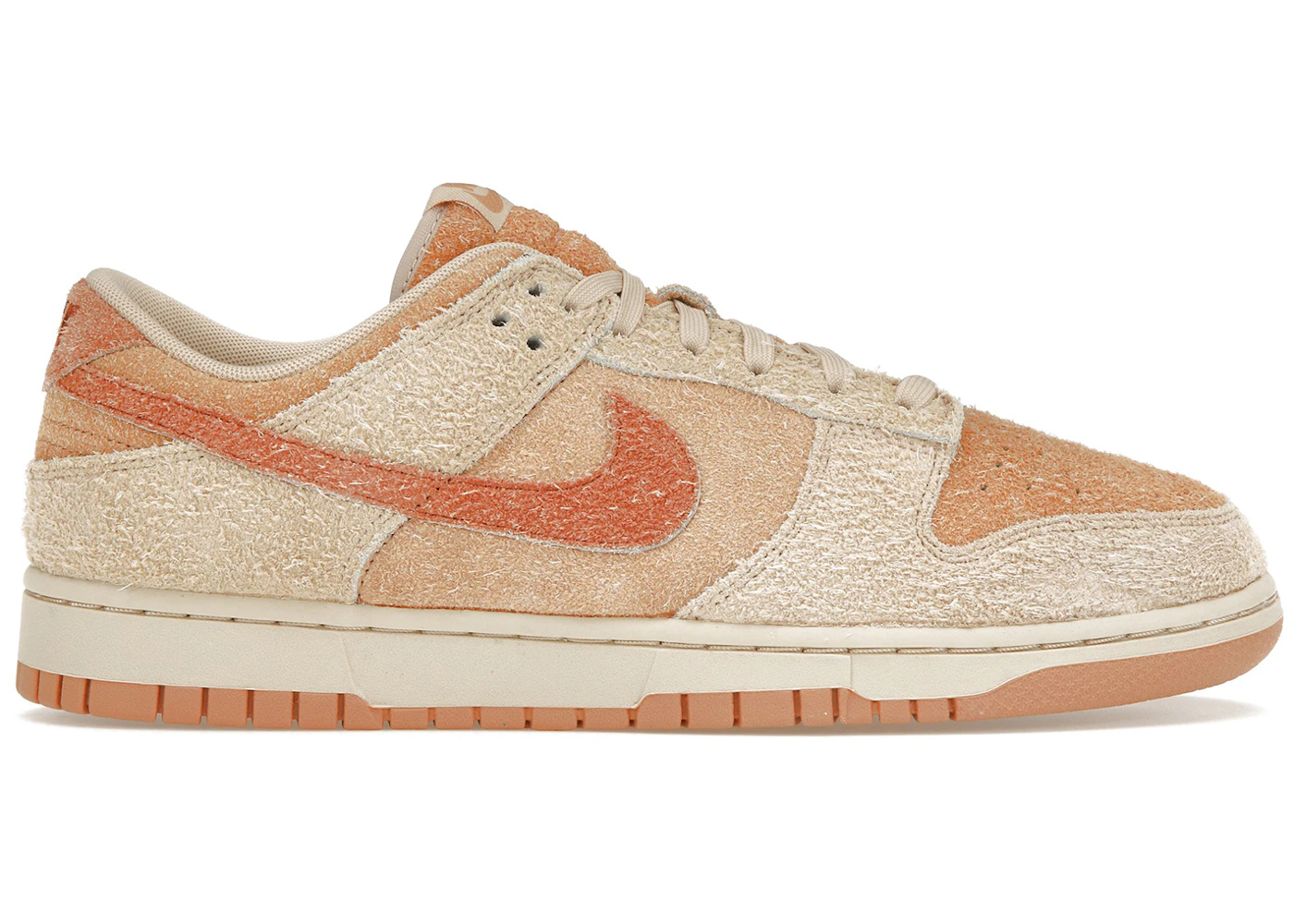 Nike Dunk Low "Burnt Sunrise" WMNS