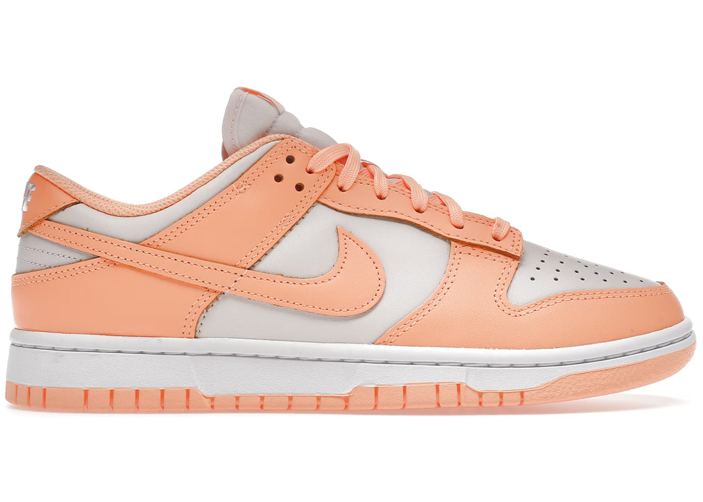 Nike Dunk Low “Peach Cream” WMNS
