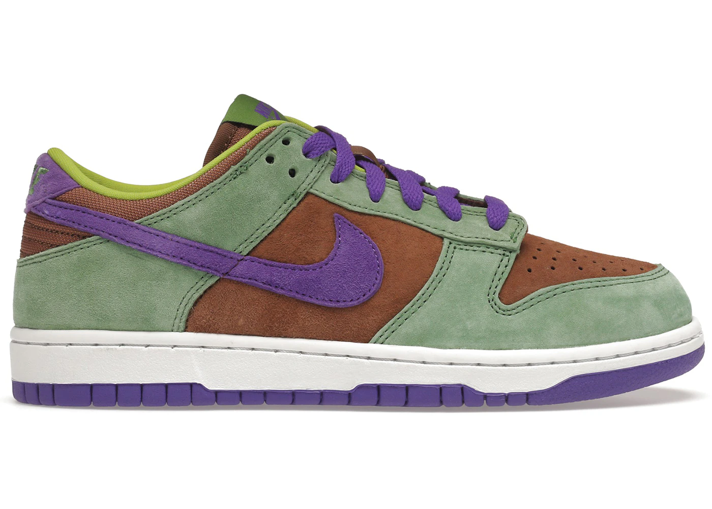 Nike Dunk Low "Veneer"