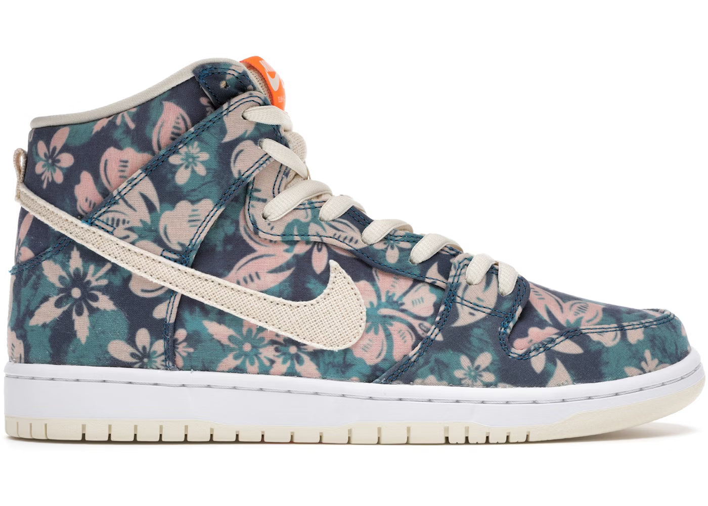 Nike Dunk SB High "Hawaii"