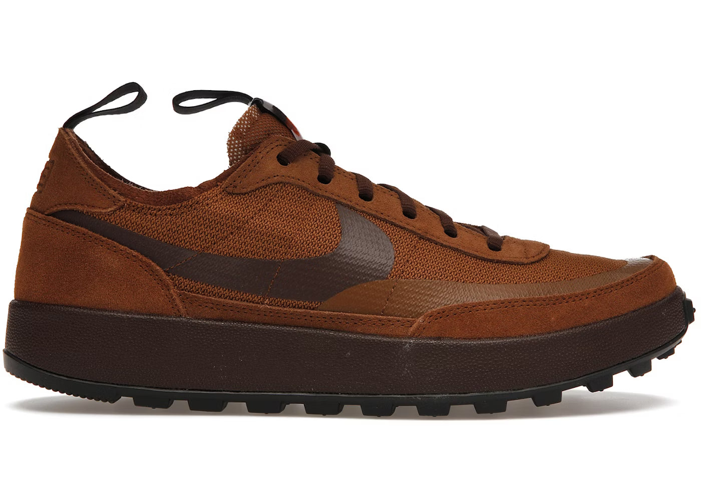 Nike General Purpose Shoe x Tom Sachs “Field Brown”