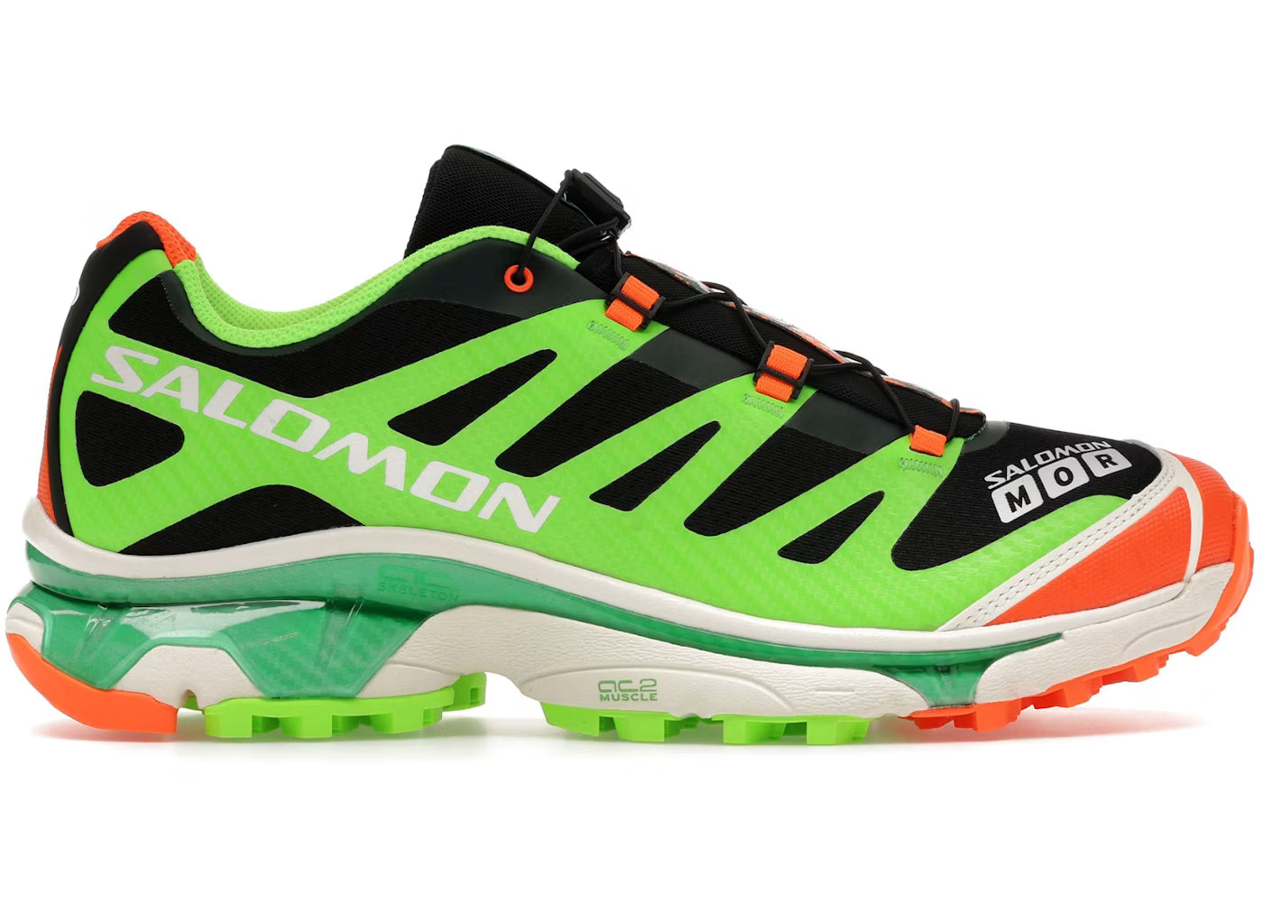 Salomon XT-4 OG x Feid 'Ferxxocalipsis'