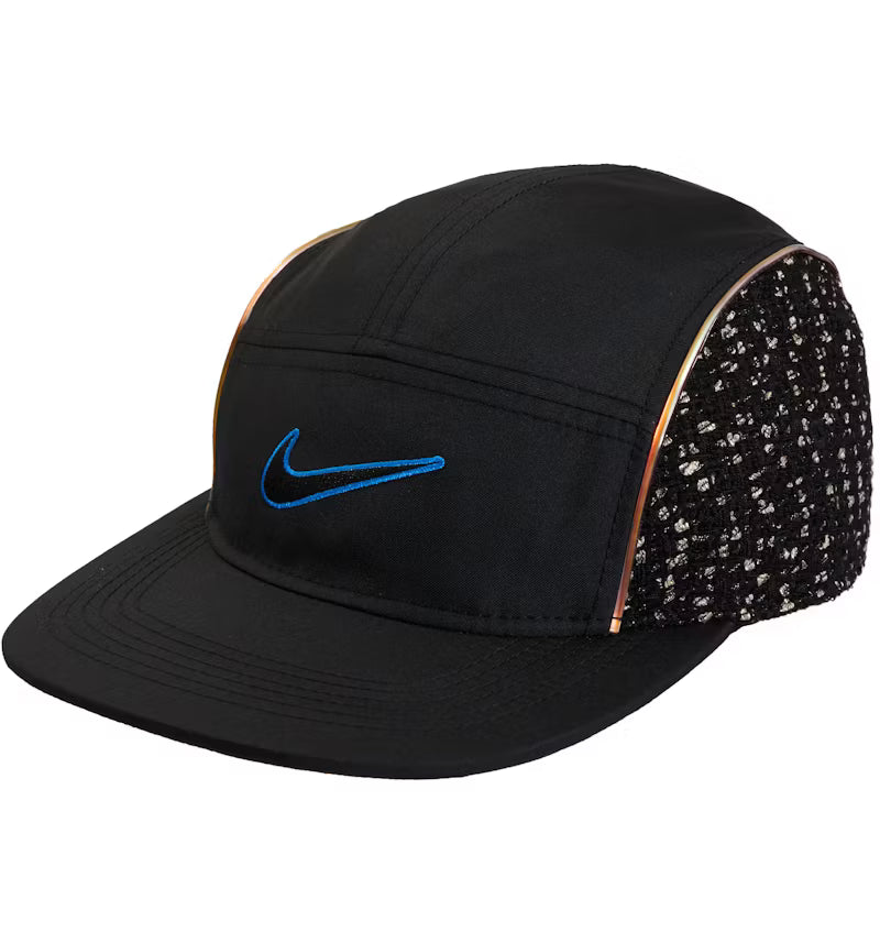 Supreme x Nike "Boucle Running Hat" Black