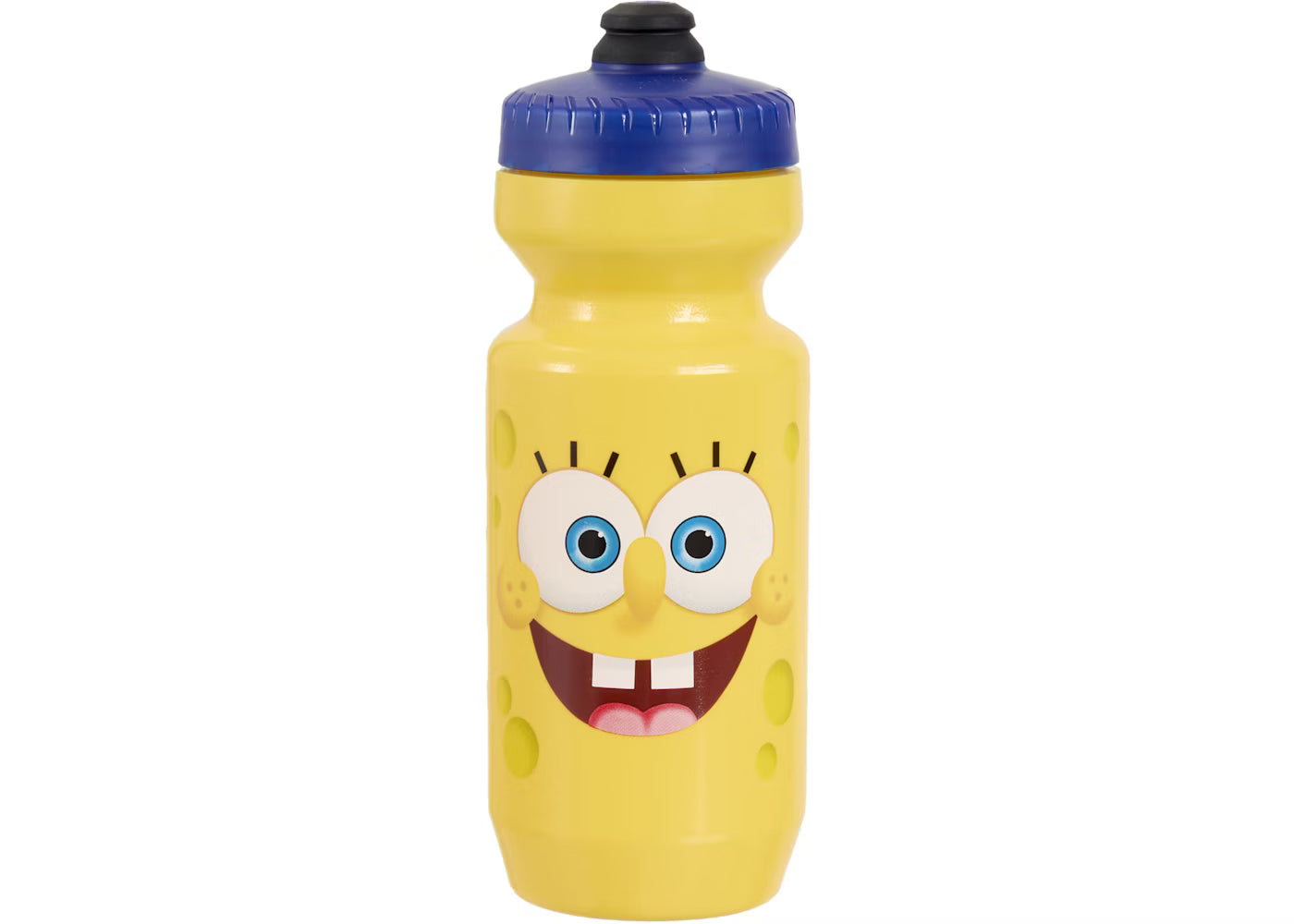 Supreme x SpongeBob "Specialized Sports" Water Bottle