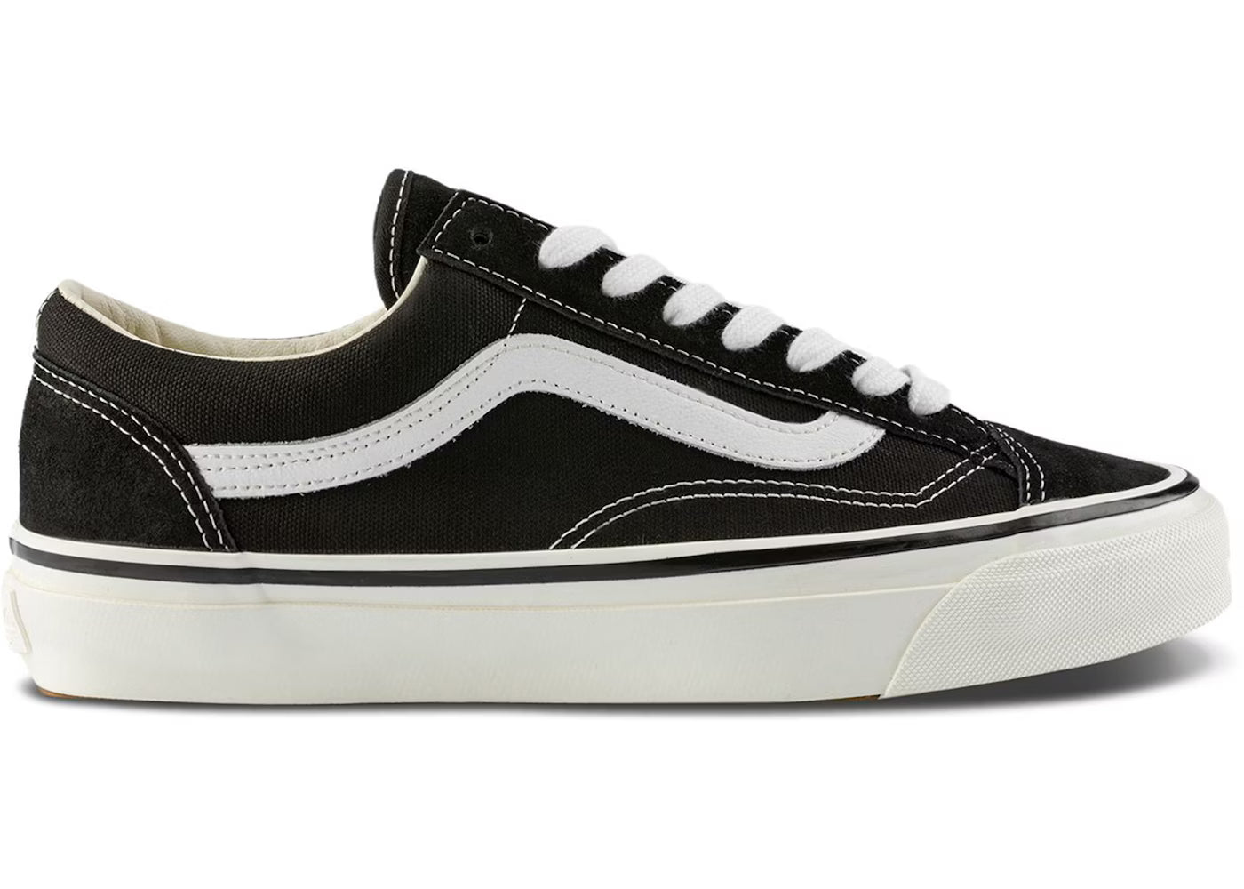 VANS Old Skool '92 x Our Legacy "Black"