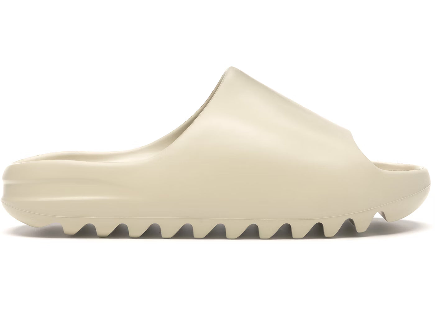 Adidas Yeezy Slide "Bone"