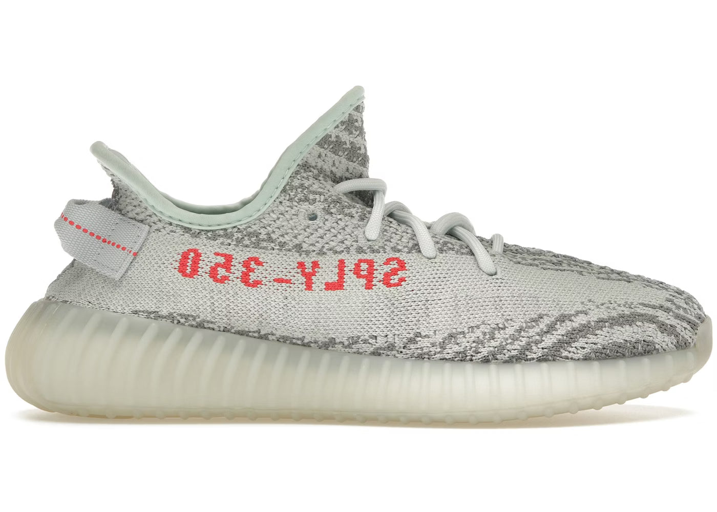 Adidas Yeezy Boost 350 "Blue Tint"