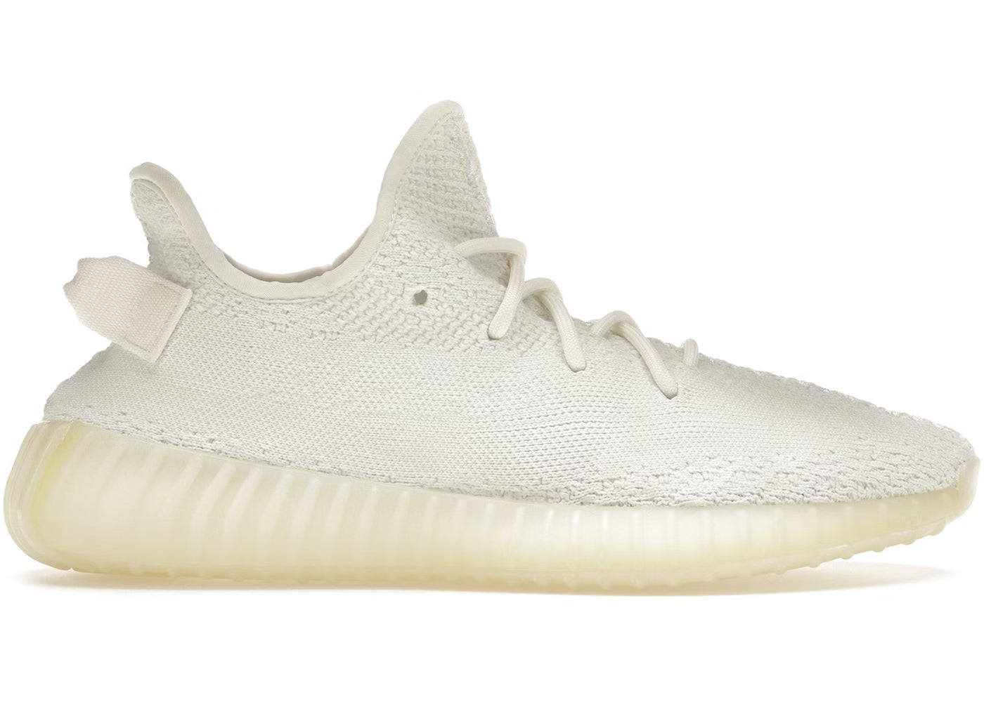Adidas Yeezy Boost 350 V2 “Cream”