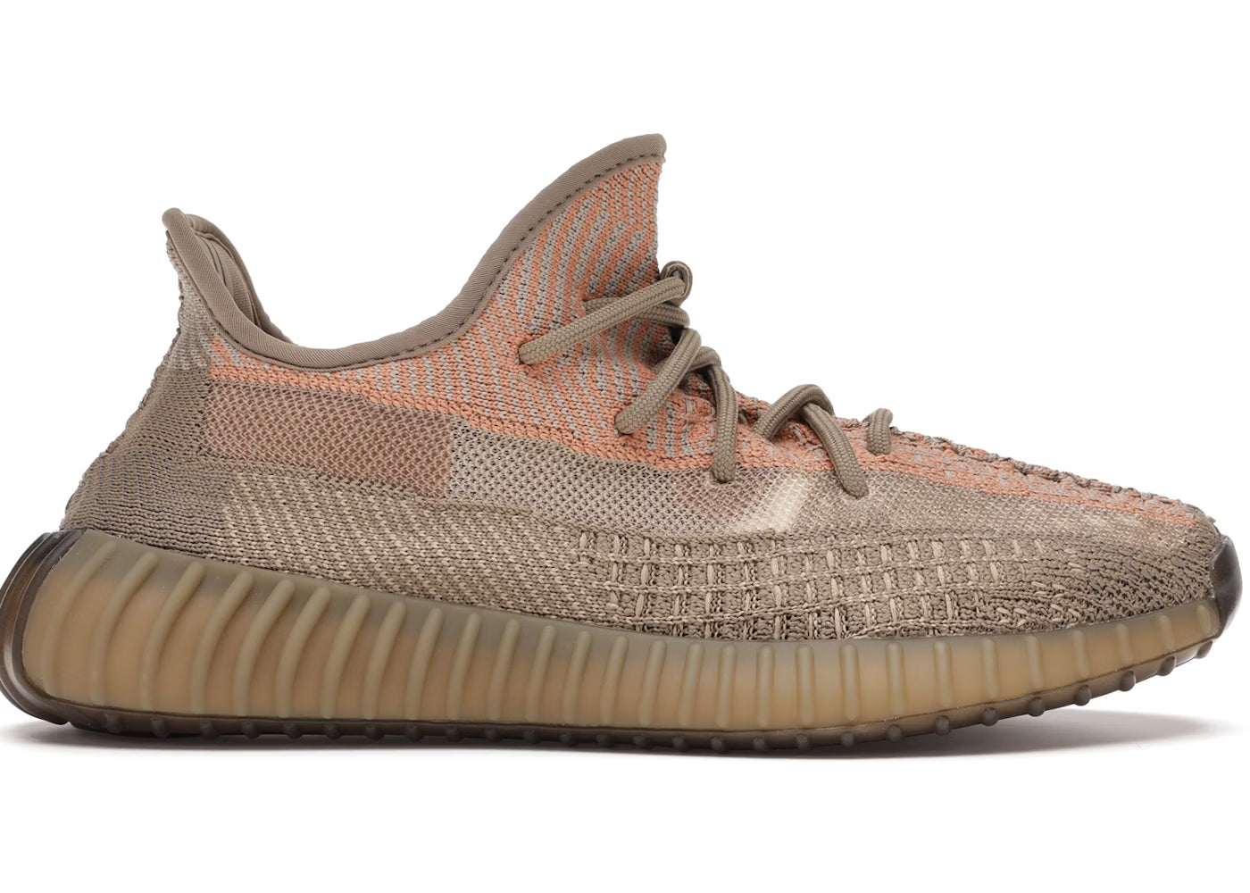Adidas Yeezy Boost 350 V2 "Sand Taupe"