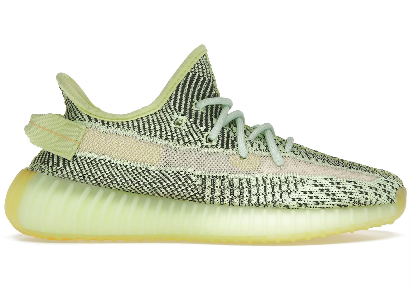 Adidas Yeezy Boost 350 "Yeezreel"