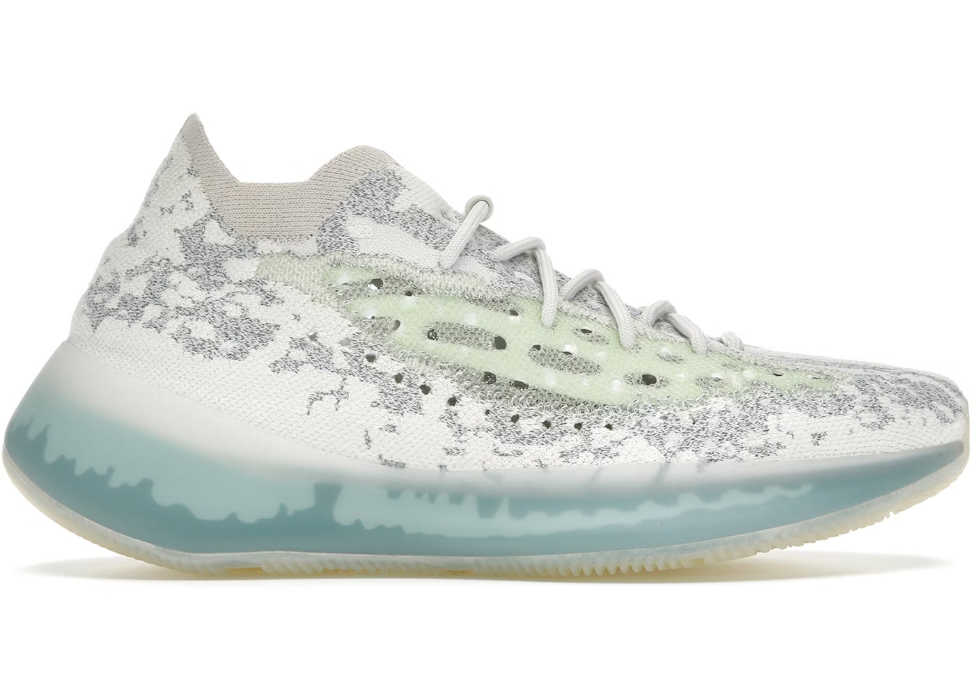 Adidas Yeezy Boost 380 "Alien Blue"