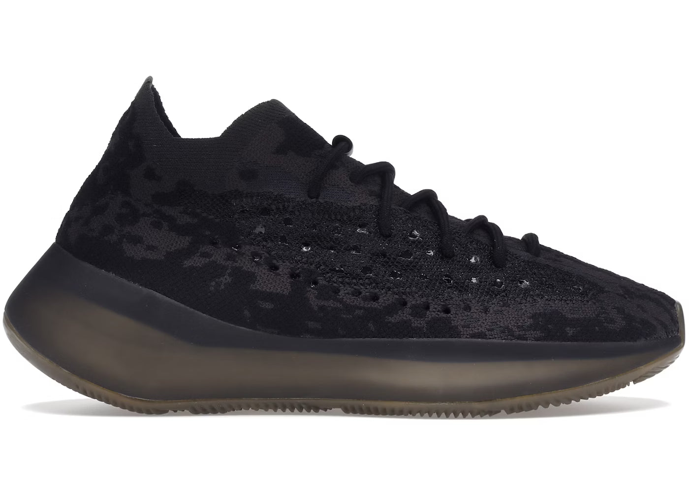 Adidas Yeezy Boost 380 “Onyx”