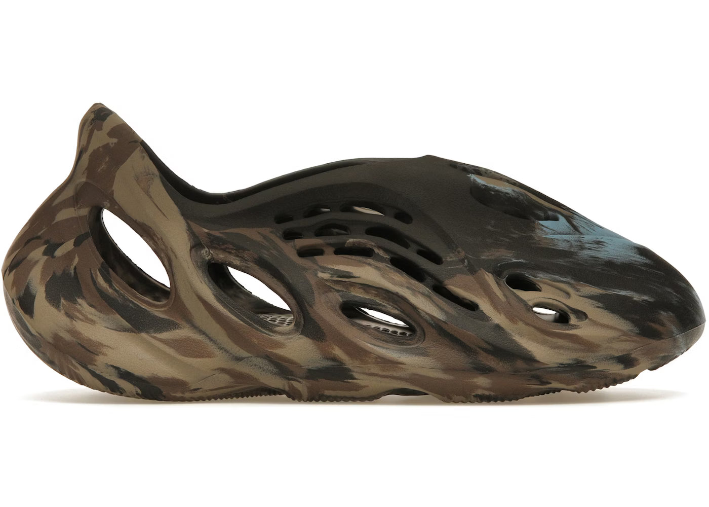 Adidas Yeezy Foam Runner "MX Cinder"