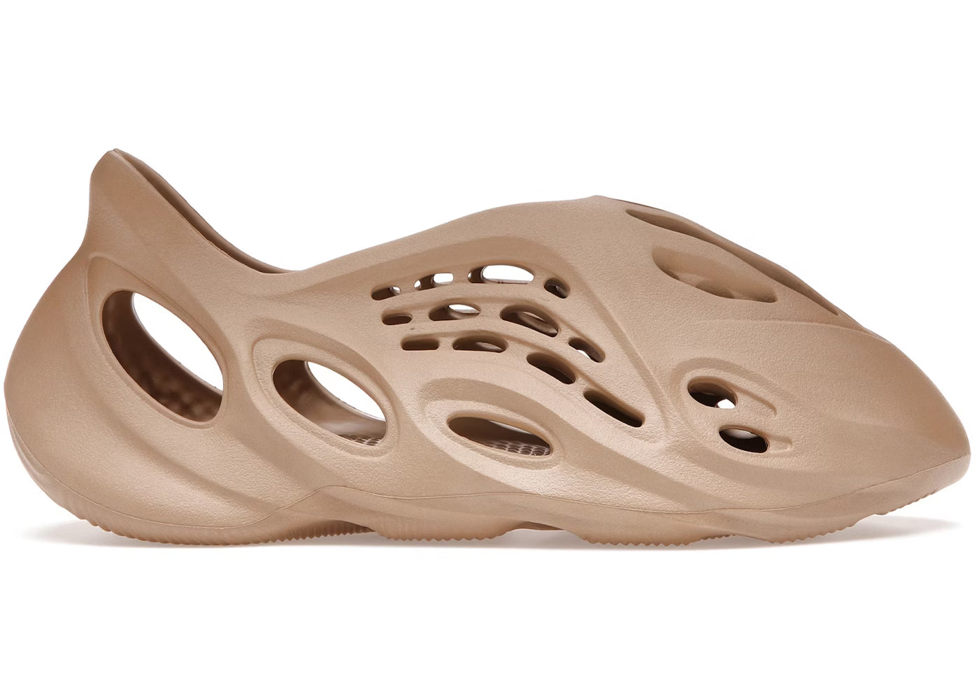 Adidas Yeezy Foam Runner "Ochre"