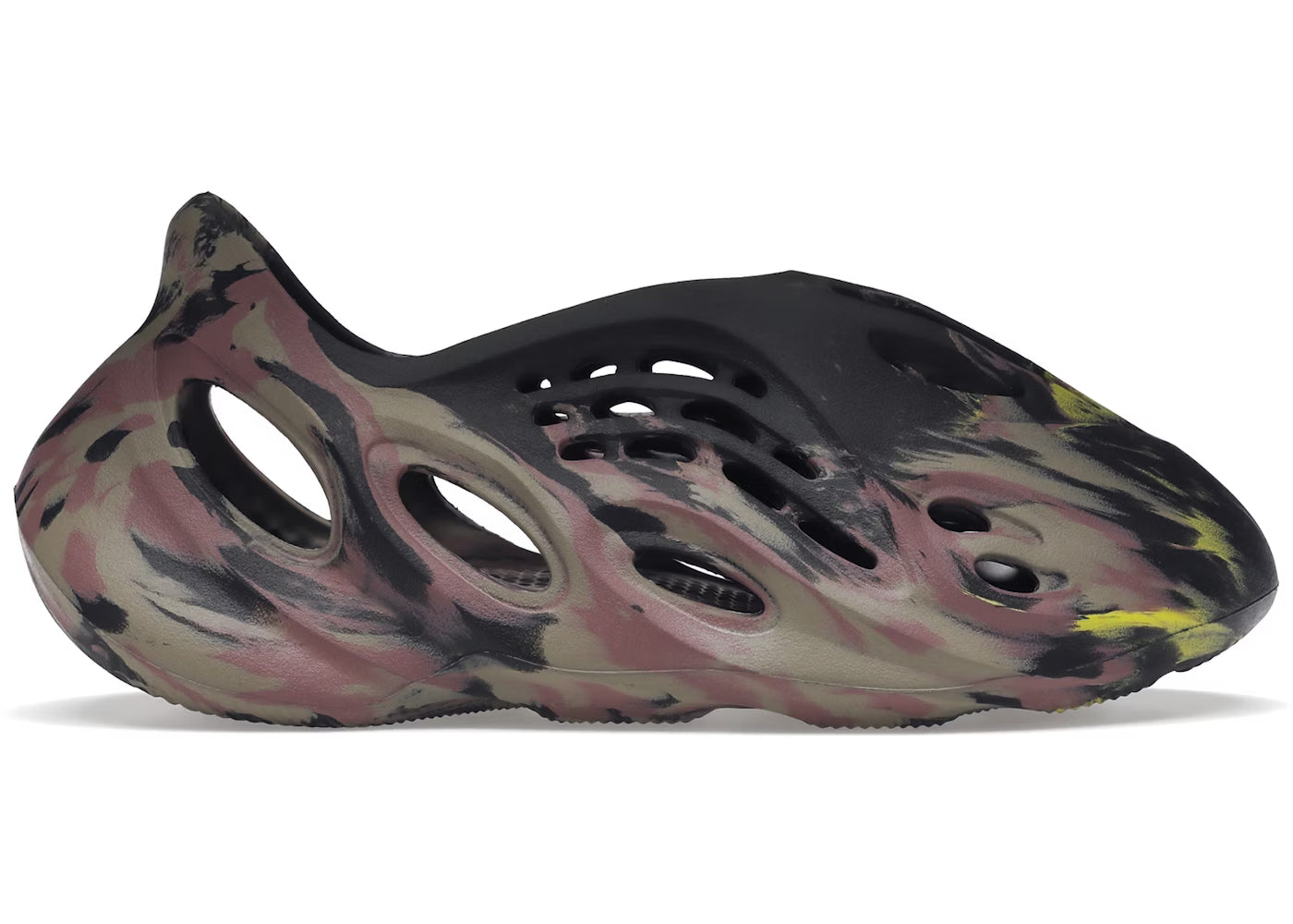 Adidas Yeezy Foam Runner “MX Carbon”