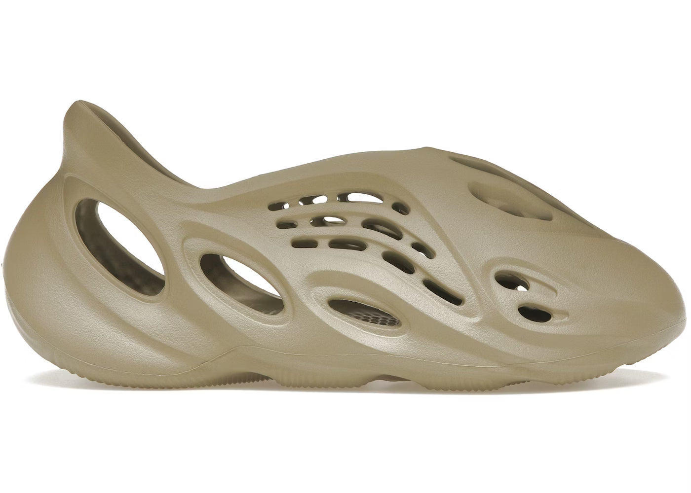 Adidas Yeezy Foam Runner "Stone Salt"