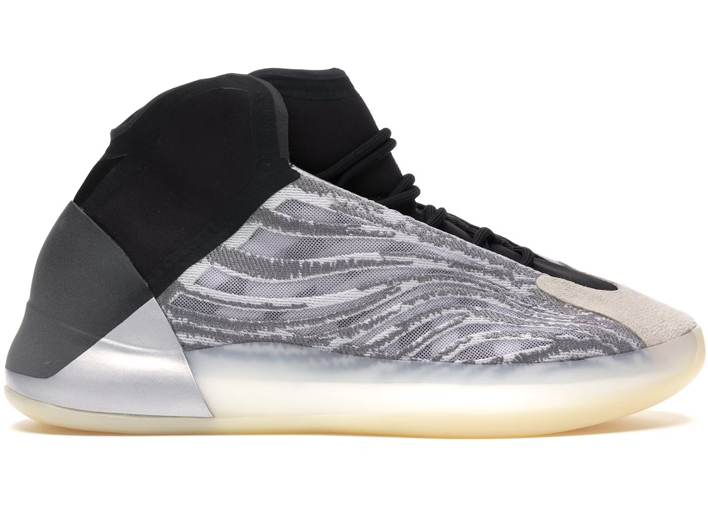 Adidas Yeezy QNTM “Lifestyle Model”