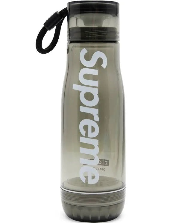 Supreme Zoku Glass Core 16 Oz Bottle