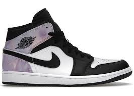 Air Jordan 1 Mid “Zen Master”