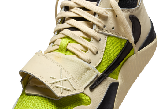 Jordan Jumpman Jack TR x Travis Scott "Bright Cactus"