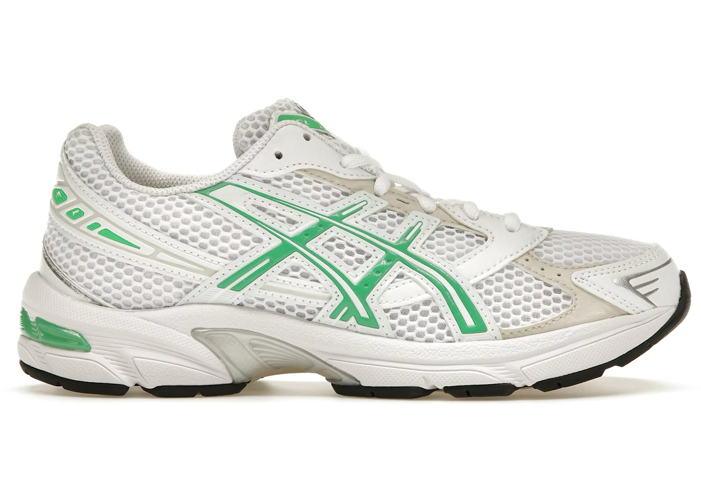 ASICS Gel-1130 "White Malachite Green" WMNS