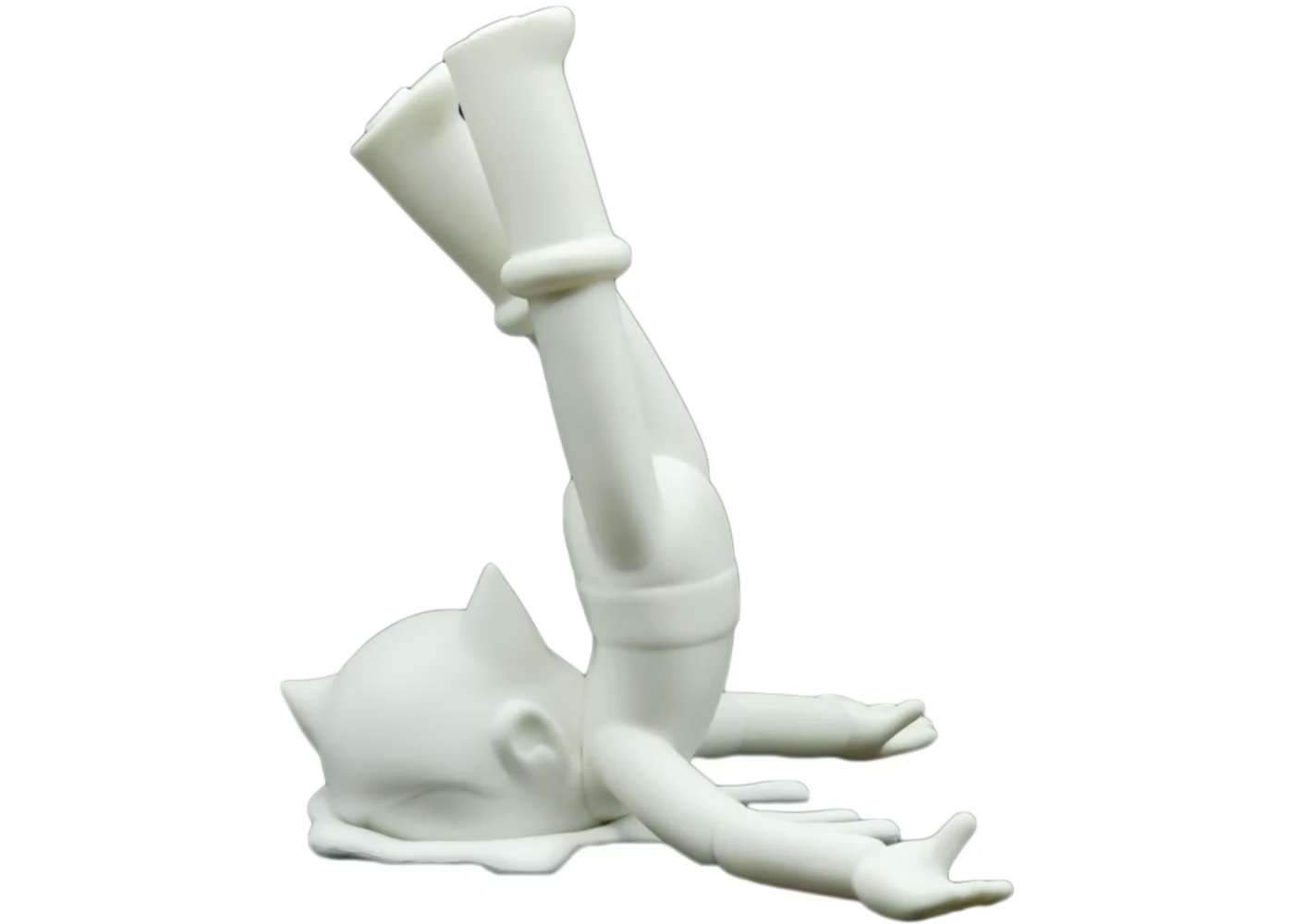 Josh Divine "Astro Boy Crash" 9 Inch Figure