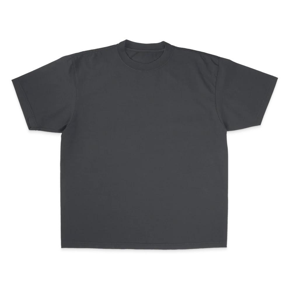 Sole Garden Shadow Heavier Blank T-Shirt