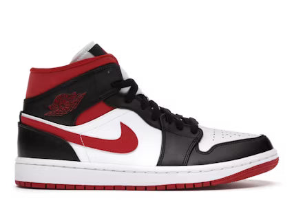 Air Jordan 1 Mid "Gym Red"