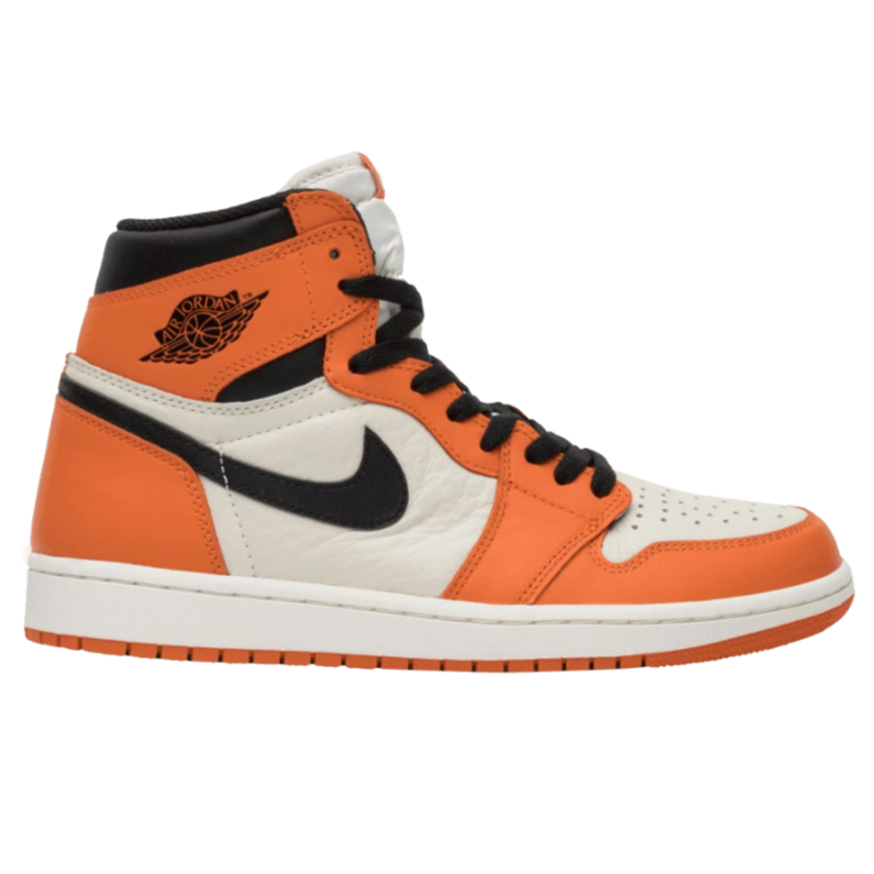 Air Jordan 1 High “Reverse Shattered Backboard ”