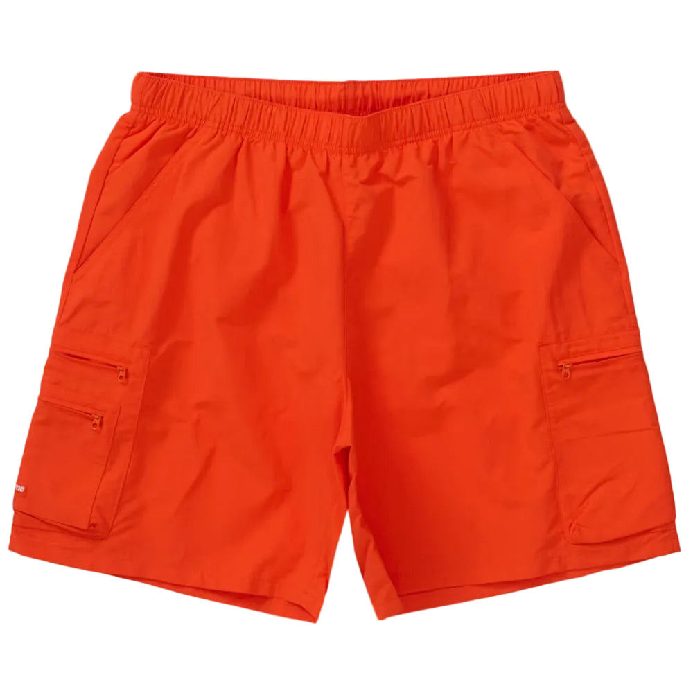 Supreme Cargo Water Short (SS24) Orange