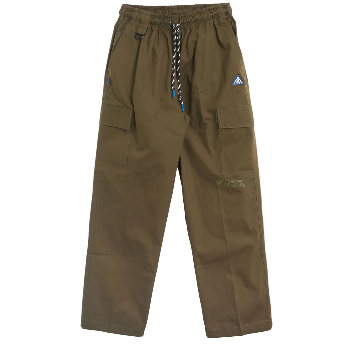 Devá States "Hornet" Olive Cargo Pants