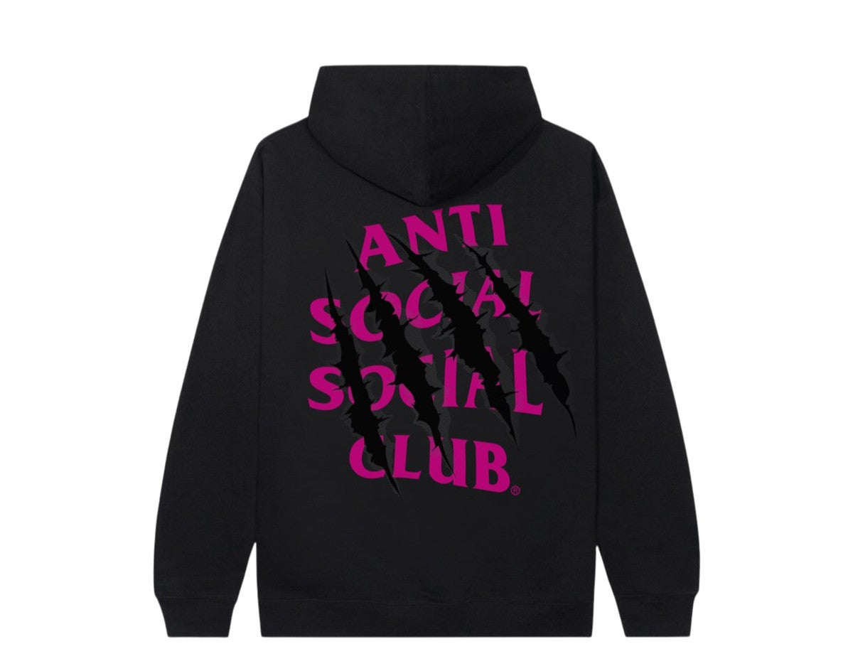 Anti Social Social Club “After Us Black” Hoodie
