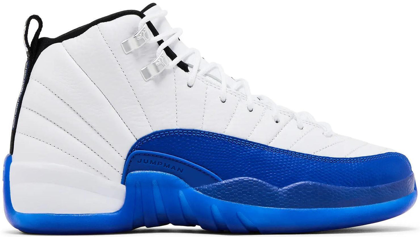 Air Jordan 12 Retro "Blueberry"