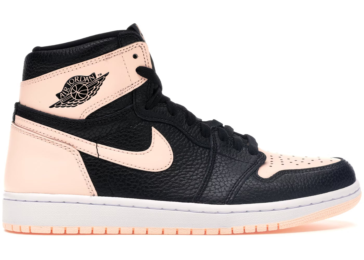 Air Jordan 1 High “Crimson Tint”