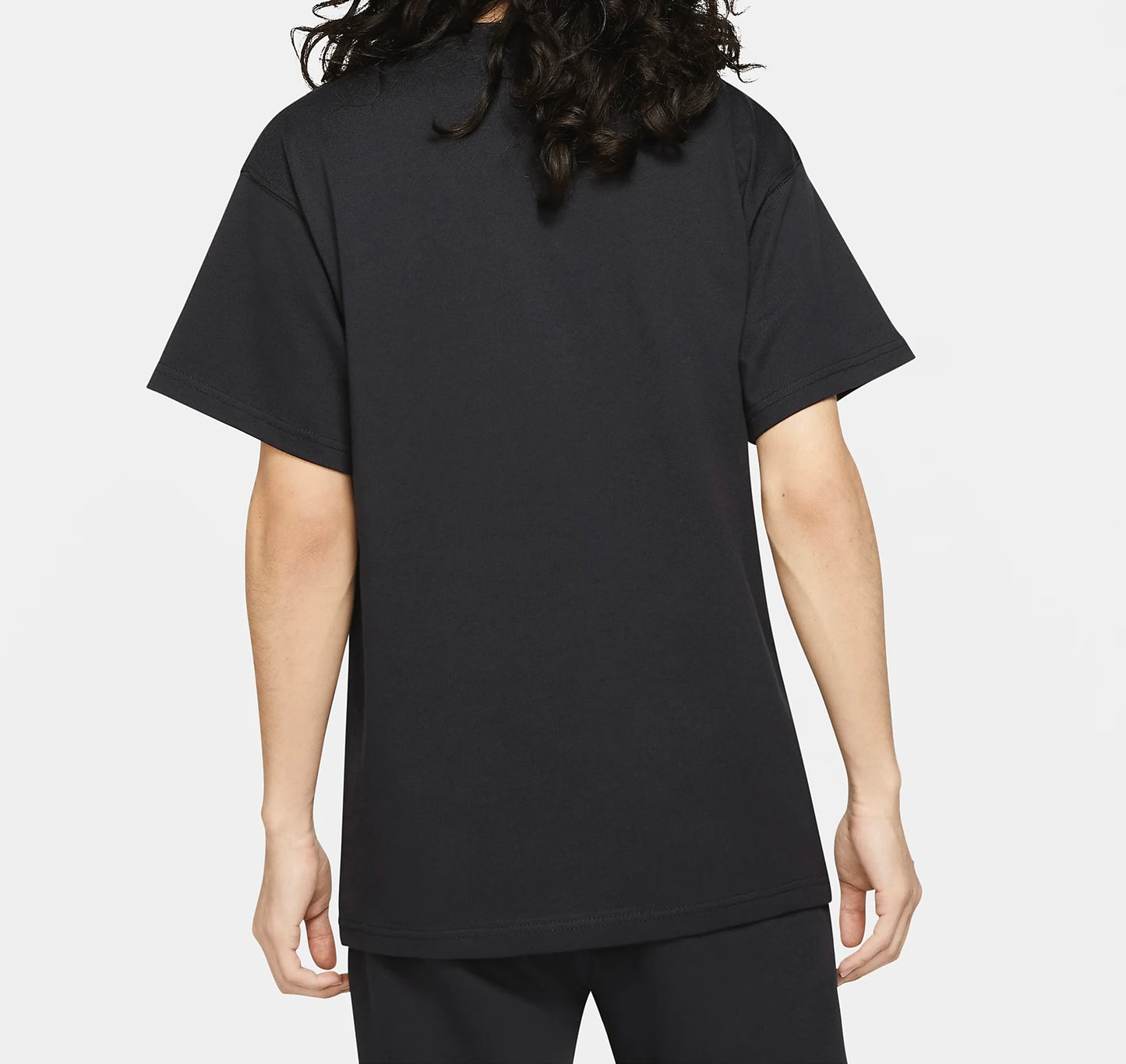 Nike Bird Embroidery Tee