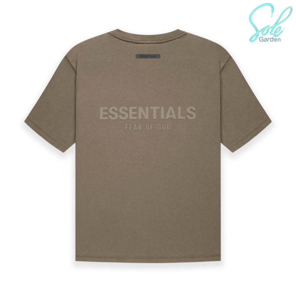 Fear of God FOG Essentials T-shirt - Harvest – Sole Garden