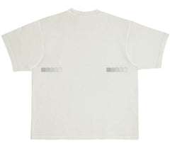 Individualist “Destiny Lao TZU” Antique White Tee