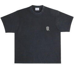 Individualist “Socrates” Vintage Black Tee