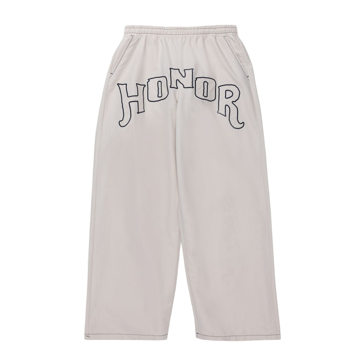 Honor The Gift "Honor" Sand Puff Track Pants