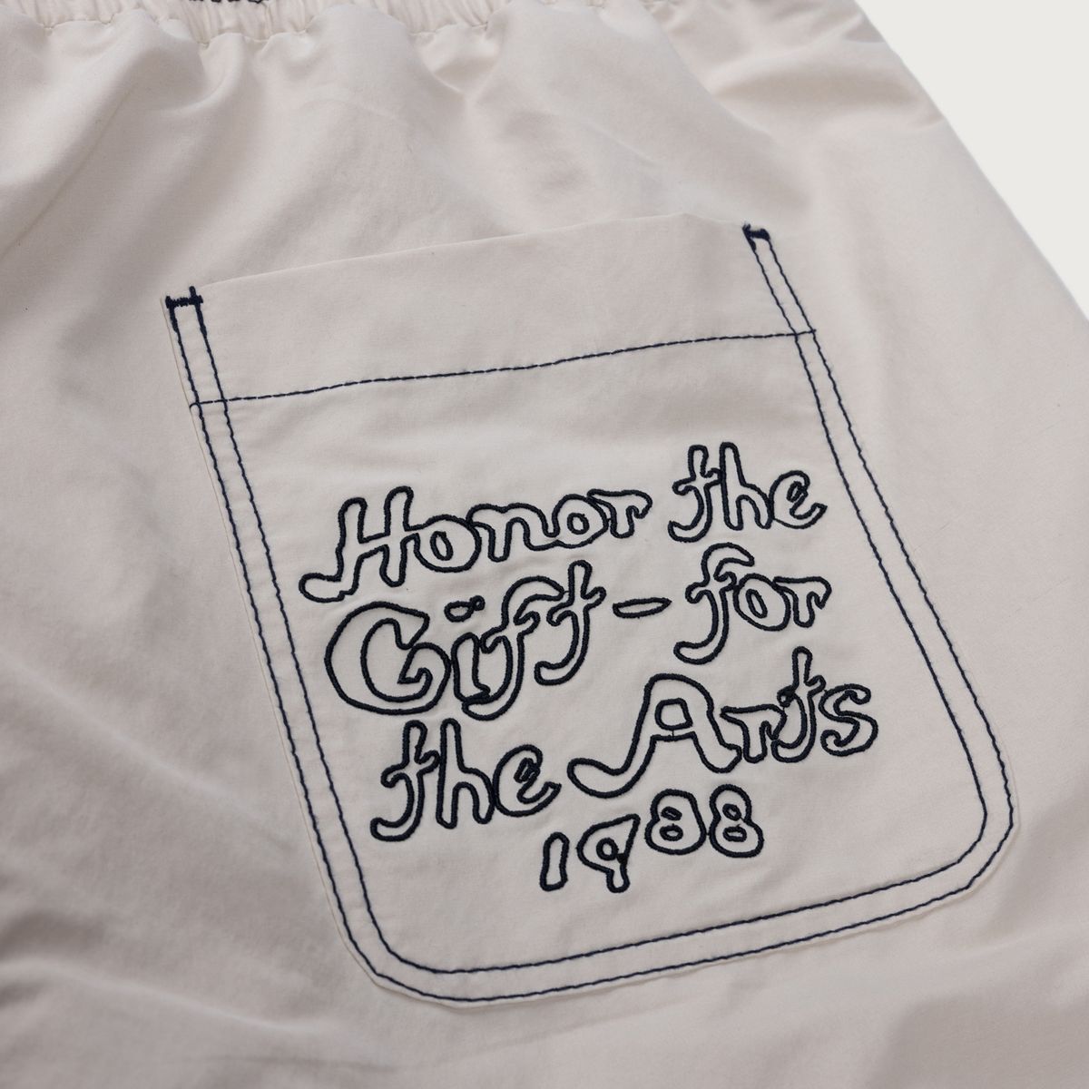 Honor The Gift "Honor" Sand Puff Track Pants