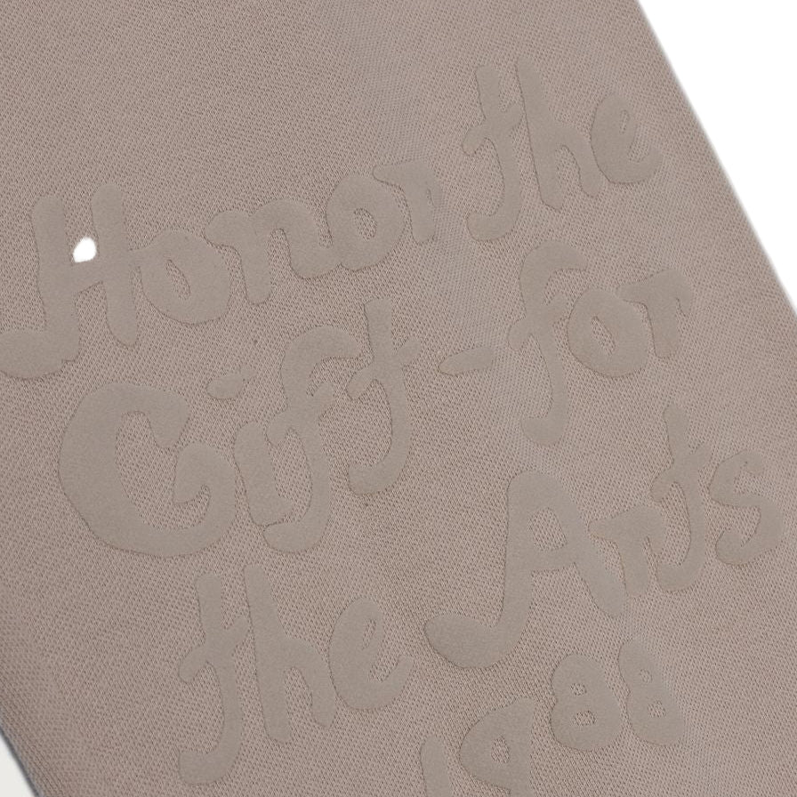 Honor The Gift "Reverse" Pebble Sweat Pants