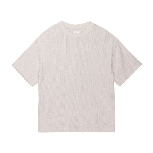 Honor The Gift "Standard" Bone Knit Tee