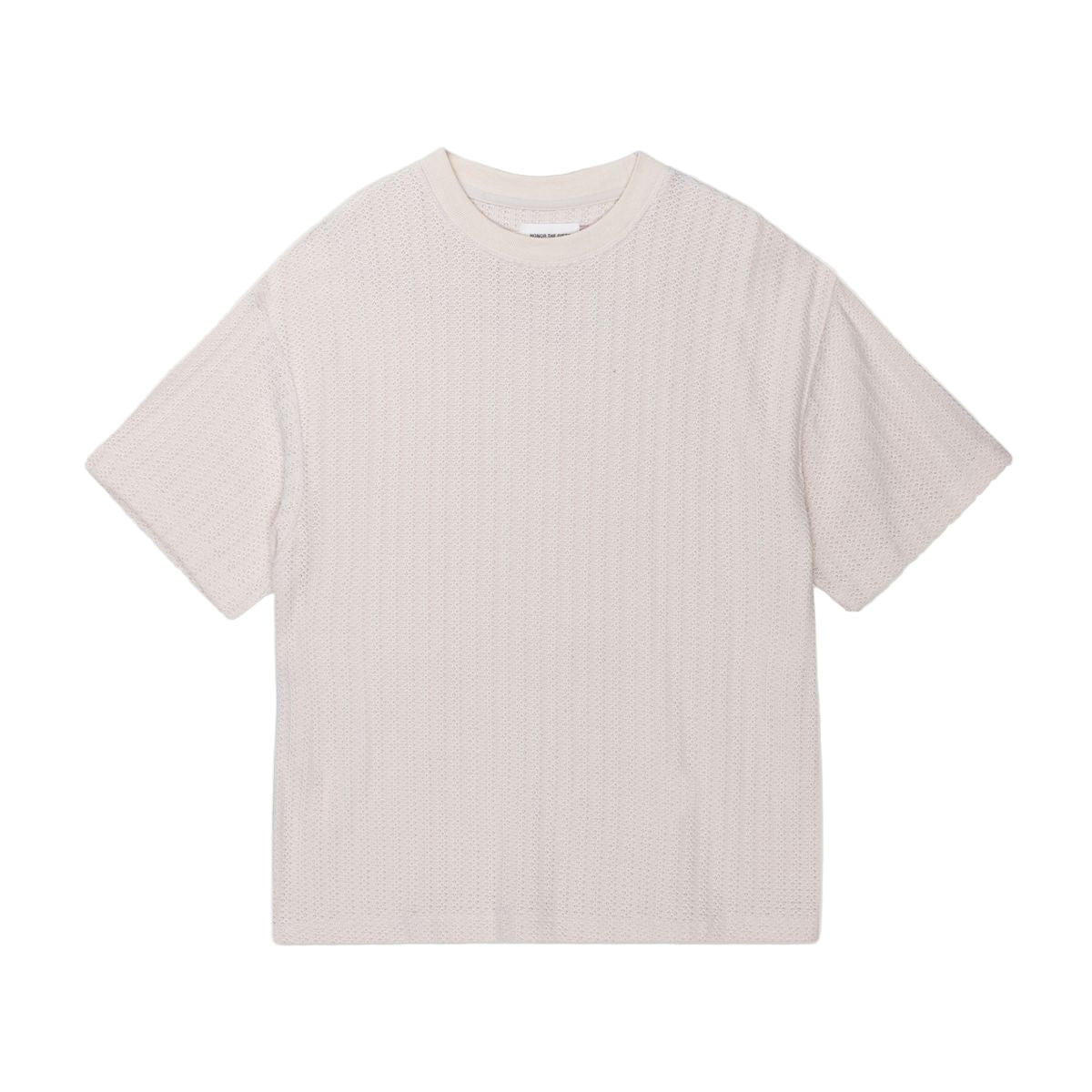 Honor The Gift "Standard" Bone Knit Tee