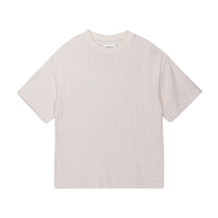 Honor The Gift "Standard" Bone Knit Tee